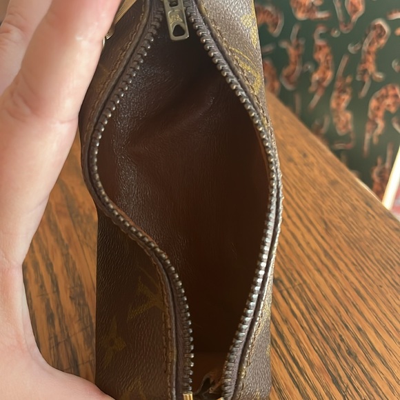 Vintage Louis Vuitton mini papillon bag - Picture 7 of 9